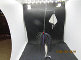 FWL- Kevins Killer Buzzbait Black
