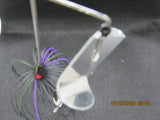 FWL- Kevins Killer Buzzbait Black