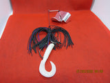 FWL- Kevins Killer Buzzbait Black