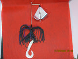 FWL- Kevins Killer Buzzbait Black