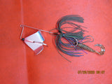 FWL- Kevins Killer Buzzbait Brown