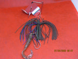 FWL- Kevins Killer Buzzbait Brown