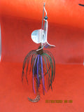 FWL- Kevins Killer Buzzbait Brown