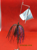 FWL- Kevins Killer Buzzbait Brown