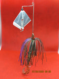 FWL- Kevins Killer Buzzbait Brown
