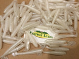 20 pcs of FWL swimmers 2.8"