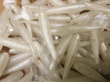 50 pcs of FWL 2.8" swimmers